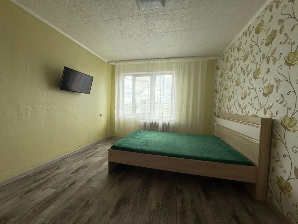 Фотография квартиры Апартаменты на Бульваре Текстильщиков 10