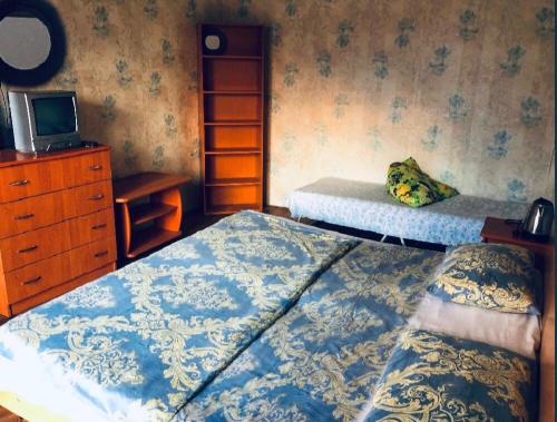 Фотография гостевого дома Лейла