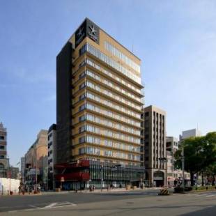 Фотографии гостиницы
Candeo Hotels Kobe Tor Road