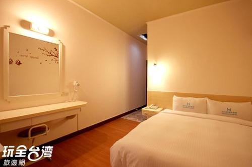 Фотография гостиницы Traveler Hotel Taitung