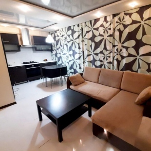 Фотография квартиры Квартира на Стройотрядовской