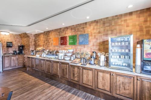 Фотография гостиницы Comfort Inn - Gander