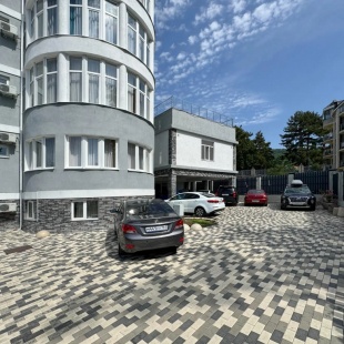 Фотография квартиры Slavno Apparts ГК Радуга