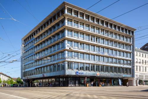 Фотография гостиницы Hotel Walhalla