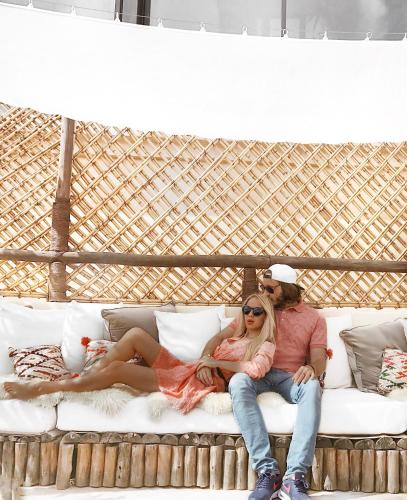 Фотография мини отеля Riad Anata