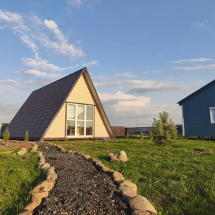 Фотография Коттеджа Частный дом BorisovLand