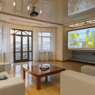 Фотография квартиры Квартира Секвойя