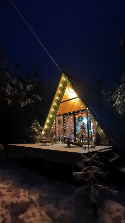 Фотографии гостевого дома
Дом О, Дни в Лесу