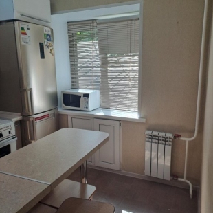 Фотография квартиры Апартаменты на улице Партизана Железняка 24А