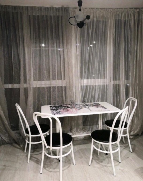 Фотография квартиры Апартаменты на улице Первомайская