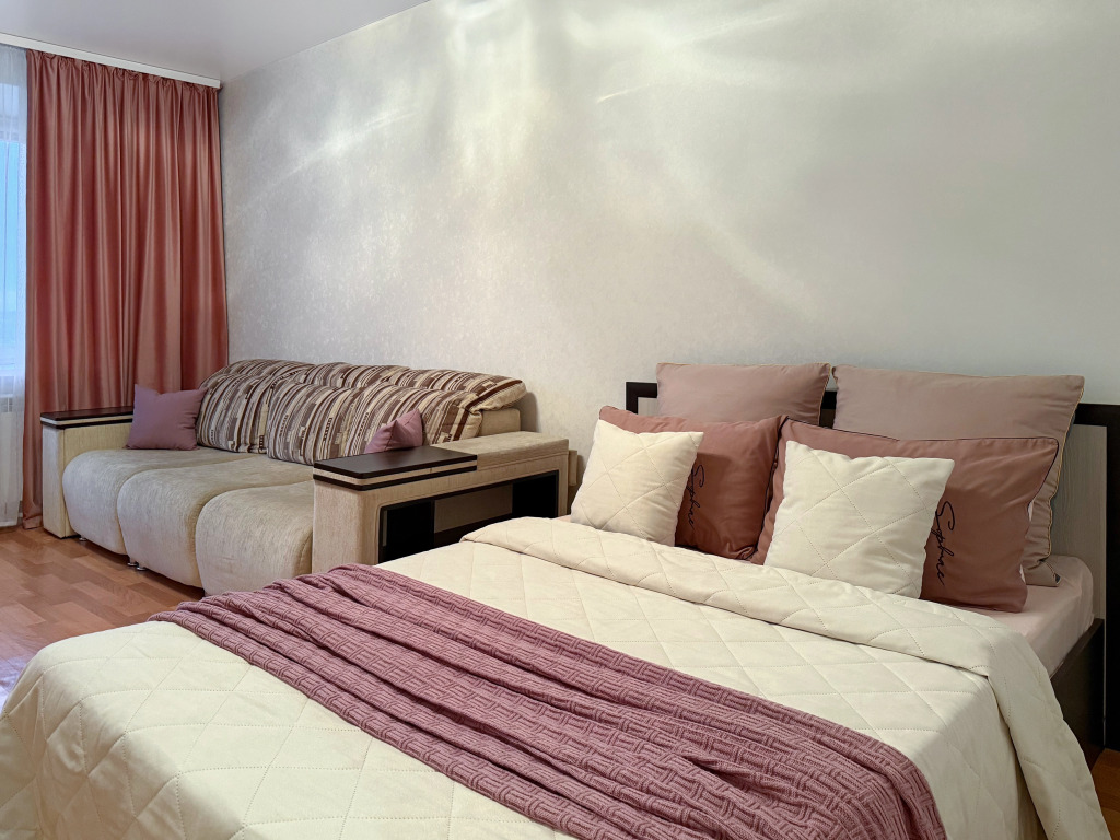 Фотография квартиры Квартира на Улице Севастопольской 56 корпус 2