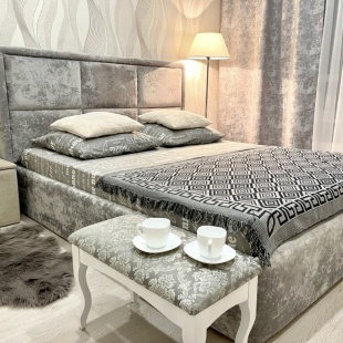 Фотография квартиры Апартаменты Mars Hotel Песчаная 171 Корпус 1/14 Этаж