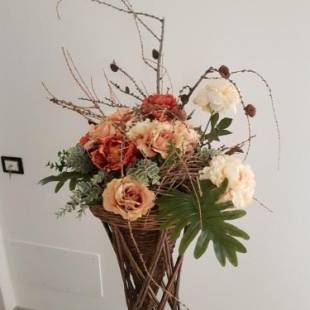 Фотографии мини отеля
B&B Perbacco Relax