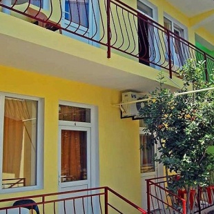 Фотография мини отеля У Людмилы