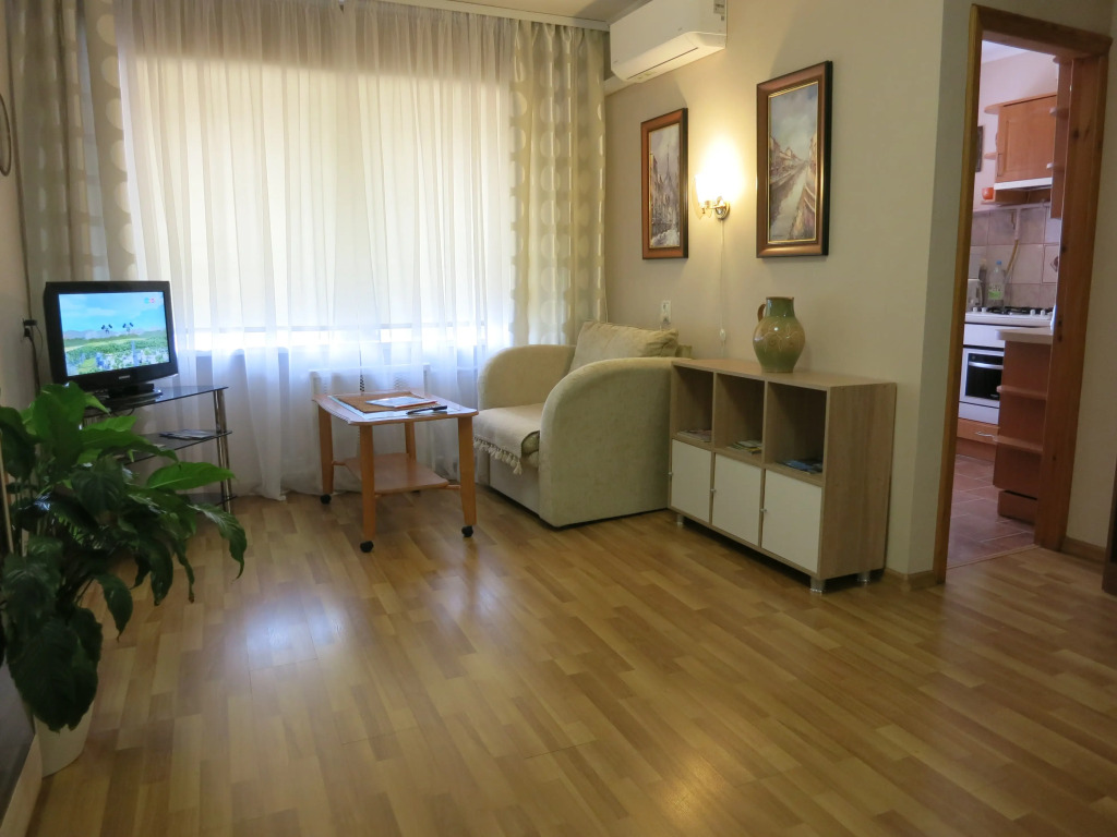 Фотография квартиры Квартира  У Двух Вокзалов