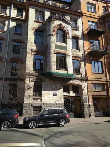 Фотография мини отеля На Таврической, 5