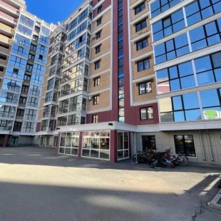 Фотография квартиры Апартаменты на улице Бородинская 20