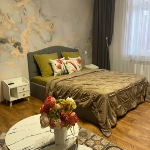 Фотография квартиры Квартира на проспекте Строителей 2В