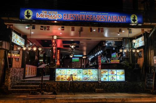 Фотография мини отеля Little Mermaid Guesthouse & Restaurant