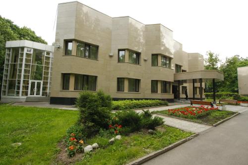 Фотография гостиницы Конгресс-парк Волынское