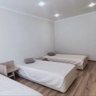 Фотография квартиры Квартира Победы 7