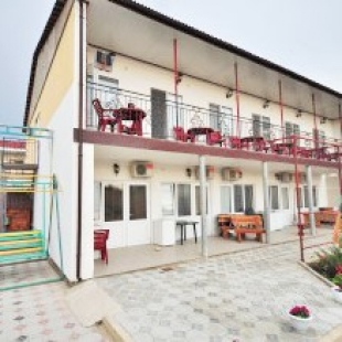 Фотография гостиницы Эдие