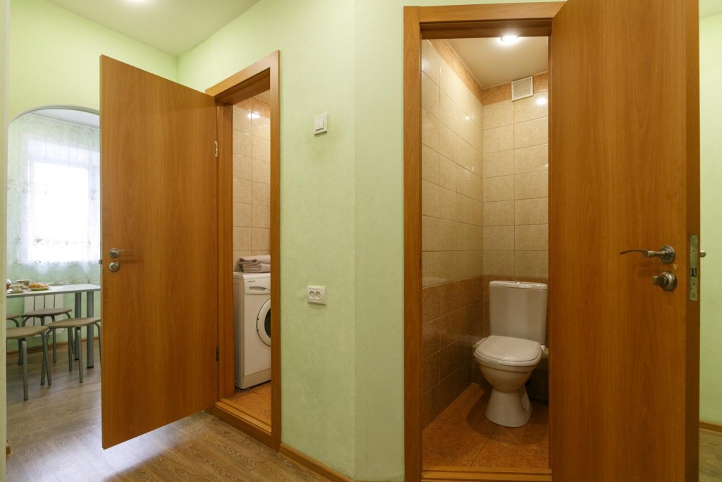 Фотография квартиры В гости на улице Челюскинцев 14/1