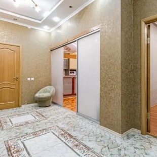 Фотография квартиры Вершина-ПВ на улице Динмухамеда Кунаева, 14Д