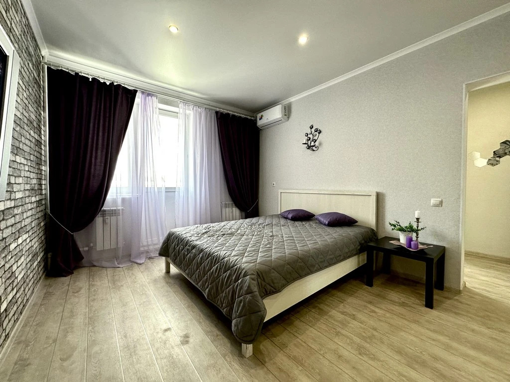 Фотография квартиры Квартира на Пролетарская 288А