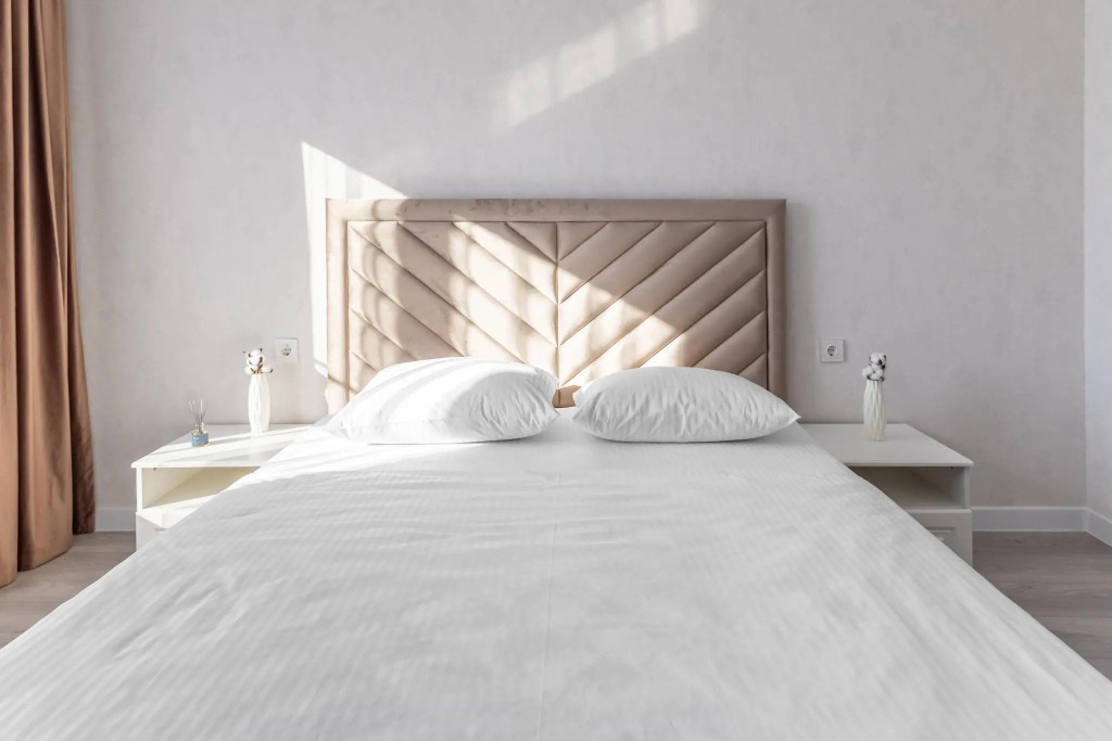 Фотография квартиры Aura на улице Курсантов - Кировцев