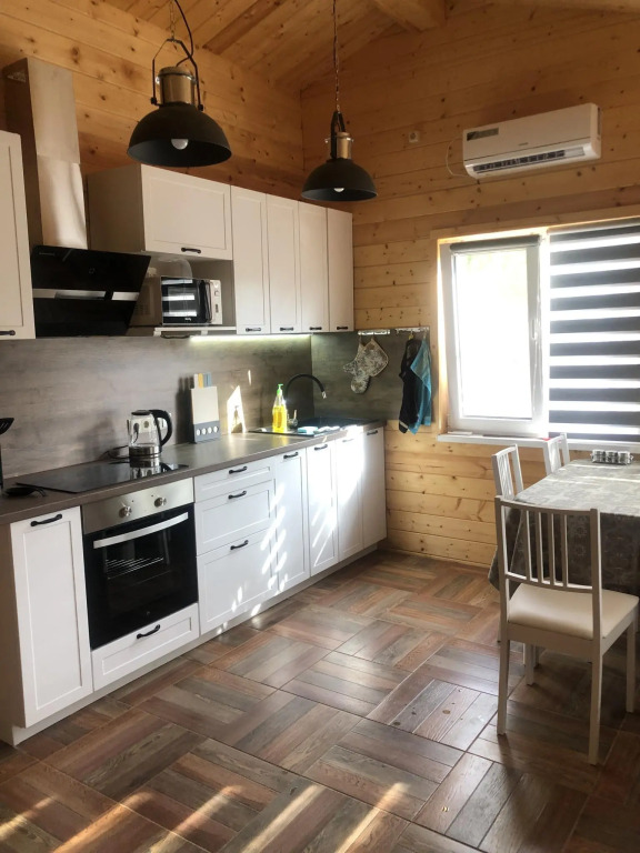 Фотография Коттеджа Домик у леса