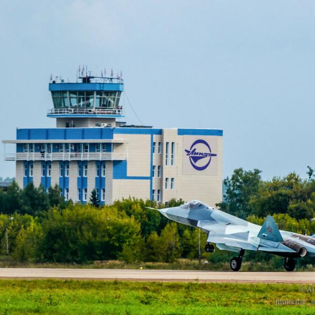 Фотография достопримечательности Лётно-исследовательский институт имени М. М. Громова