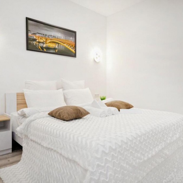 Фотографии квартиры 
            Апартаменты Пархоменко 2