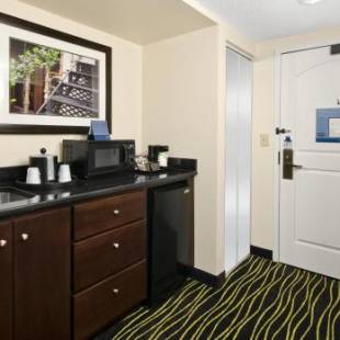 Фотографии гостиницы
Hampton Inn Columbia I-26/Harbison Blvd