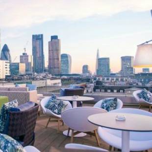 Фотографии гостиницы
Montcalm Royal London House-City of London