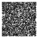 QR код гостиницы Юбилейная