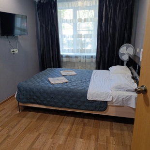 Фотография квартиры Квартира в Каменске-Шахтинском