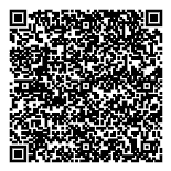 QR код квартиры Апартаменты Студия 2+2 в Камелоте