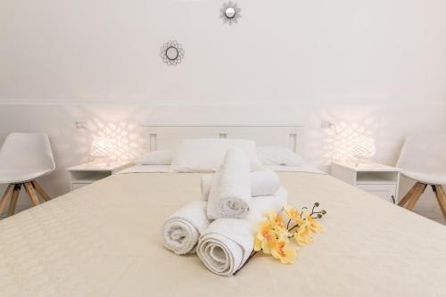 Фотография мини отеля La Gemma del Salento 1