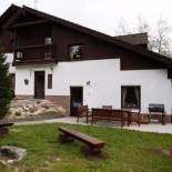 Фотография гостевого дома Holiday home in Harrachov 33511