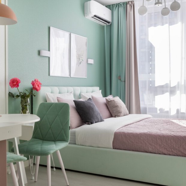 Фотографии квартиры
Апартаменты Жемчужина СМАЙЛа