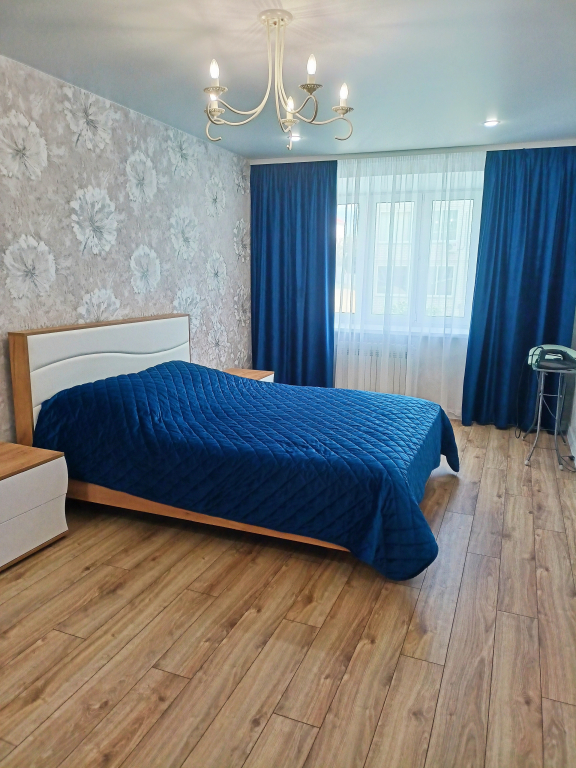 Фотография квартиры Апартаменты 22 на Симанина 14