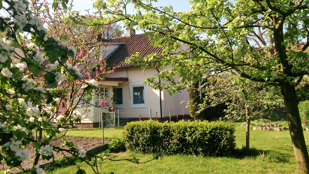 Фотография квартиры Апартаменты У Рыбного Двора