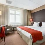 Фотография гостиницы NH Centre Utrecht Hotel