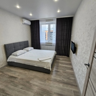 Фотография квартиры Апартаменты Долина