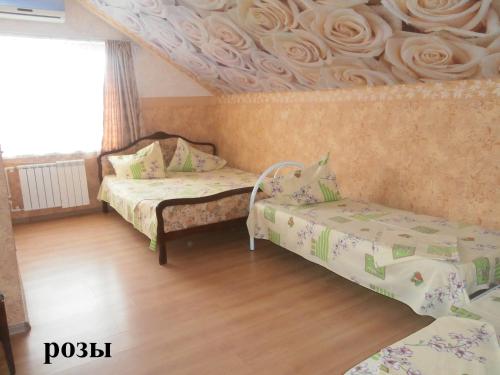 Фотографии гостевого дома
Милана