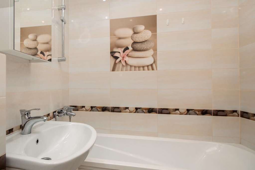 Фотография квартиры С комфортом на улице А.О. Емельянова