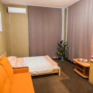 Фотография мини отеля Апельсин на Вернадского
