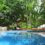 Фотография гостиницы Casa Sueca - At the Beach