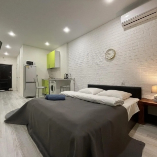 Фотография квартиры Апартаменты Renta36 (Рента) на переулке Ракетный 2